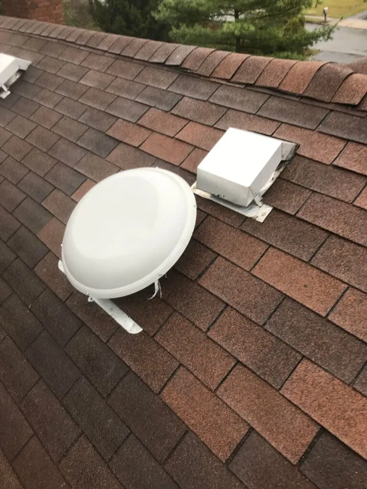 Slide of A1 Opportunity Construction