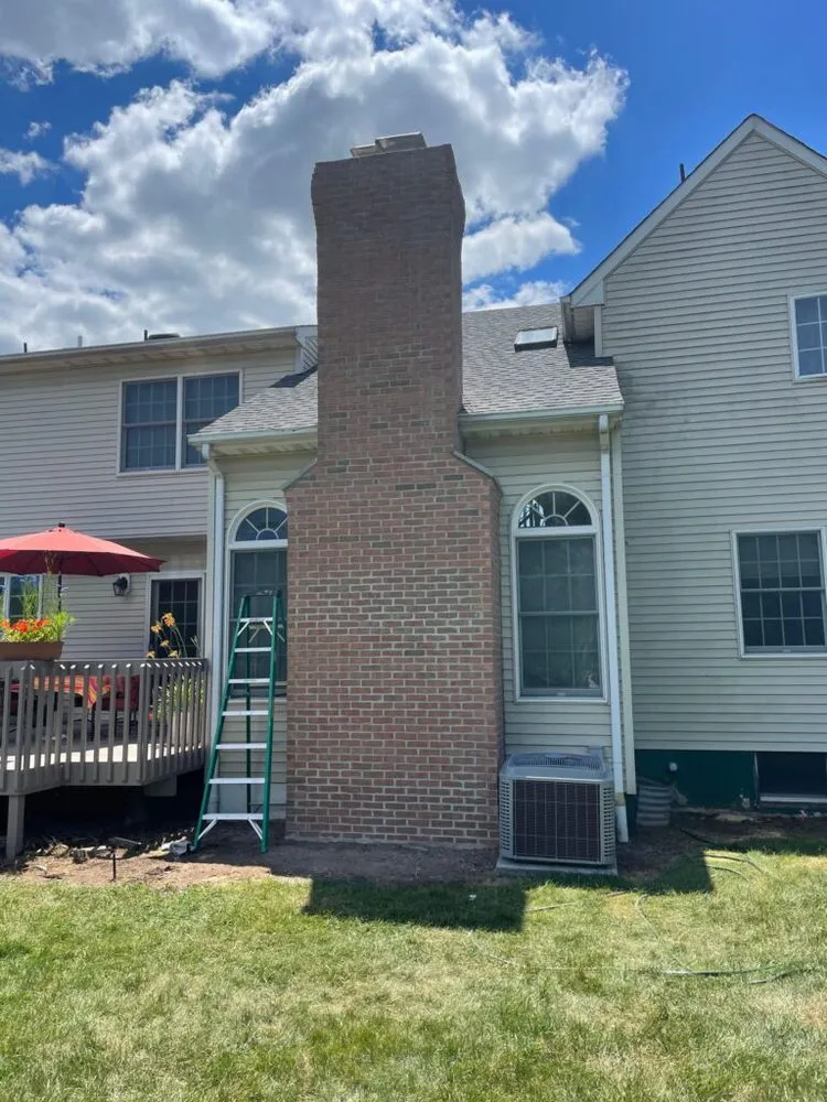 Slide of A1 Opportunity Construction