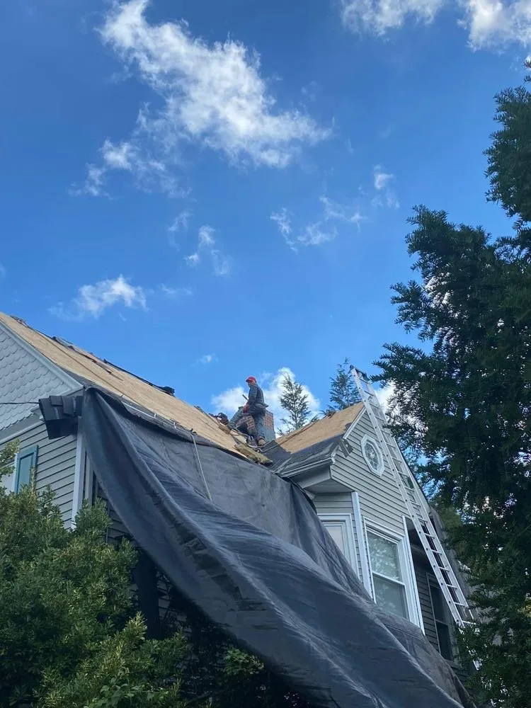 Slide of A1 Opportunity Construction