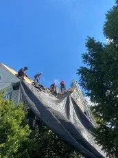 Slide of A1 Opportunity Construction