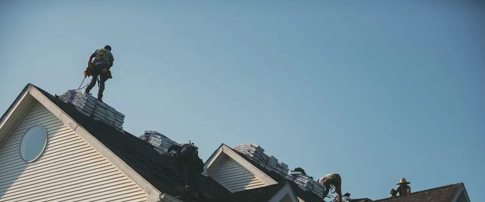 Slide of A1 Opportunity Construction