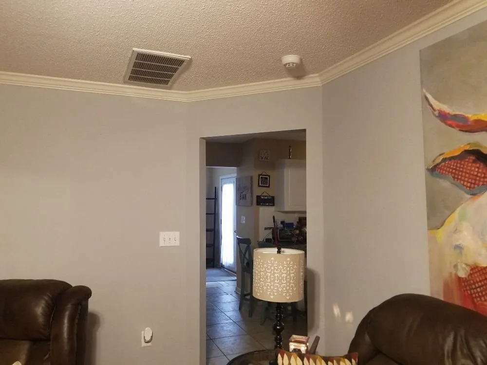 Slide of A1 Painting & Roof repair