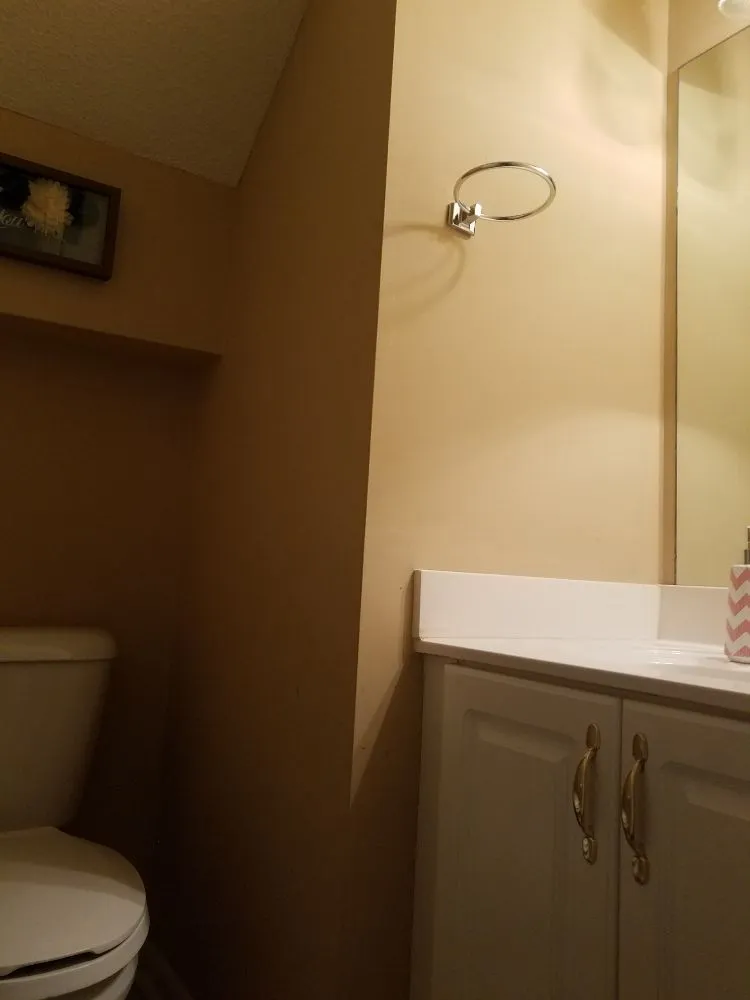 Slide of A1 Painting & Roof repair