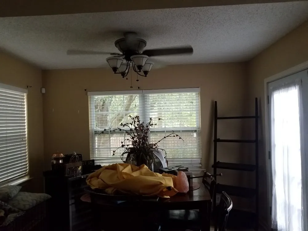 Slide of A1 Painting & Roof repair