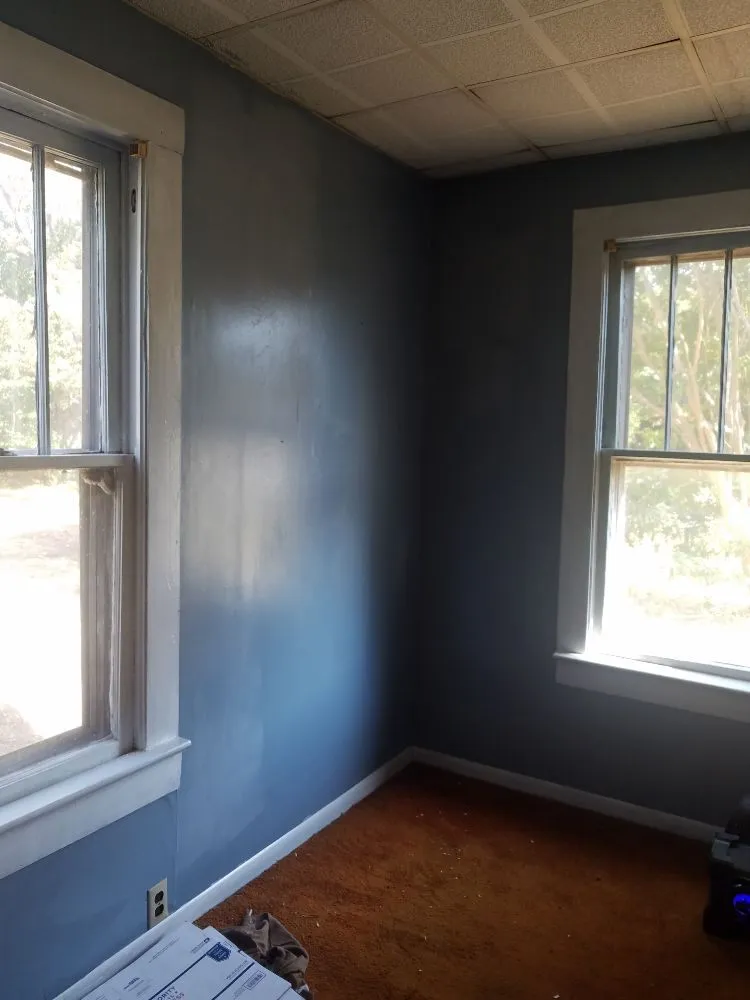 Slide of A1 Painting & Roof repair