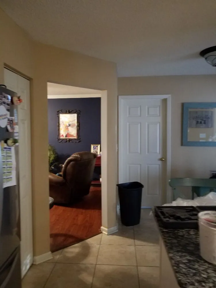 Slide of A1 Painting & Roof repair