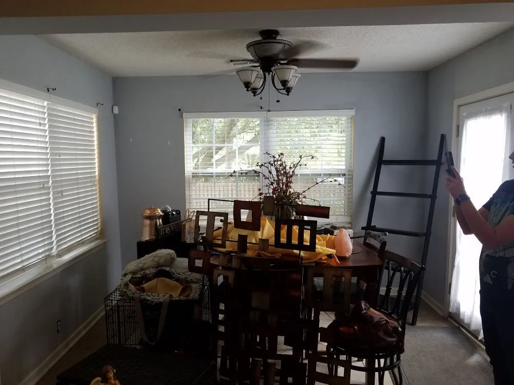 Slide of A1 Painting & Roof repair