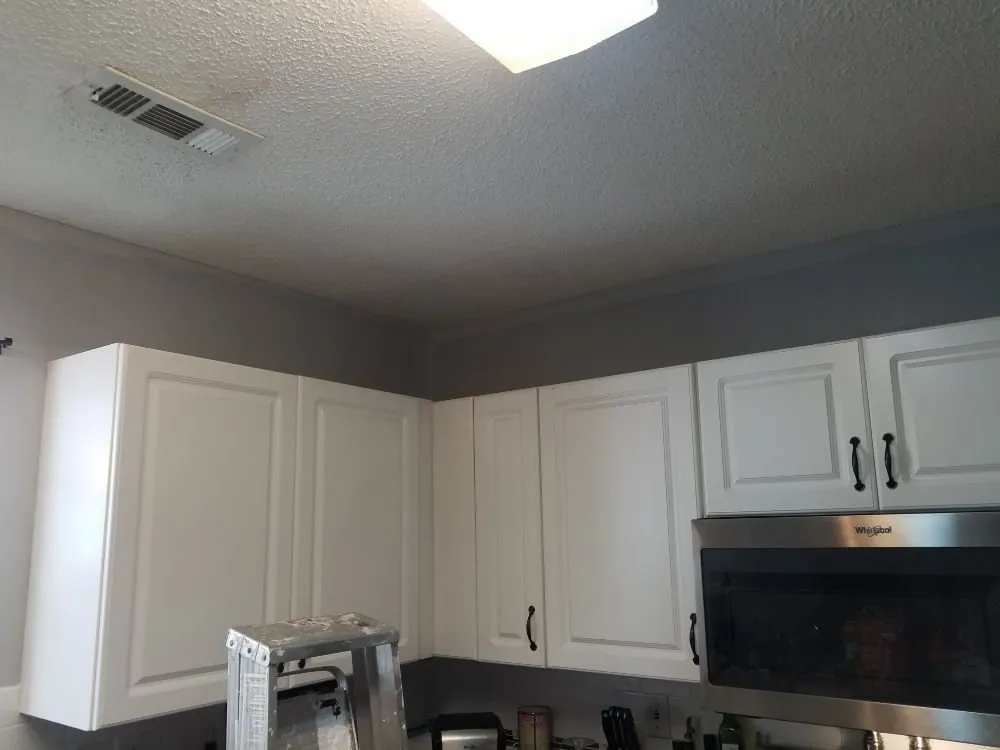 Slide of A1 Painting & Roof repair