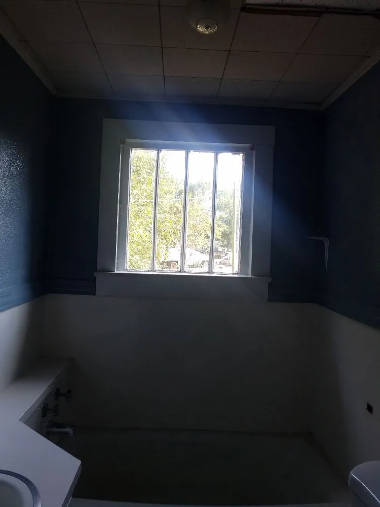 Slide of A1 Painting & Roof repair