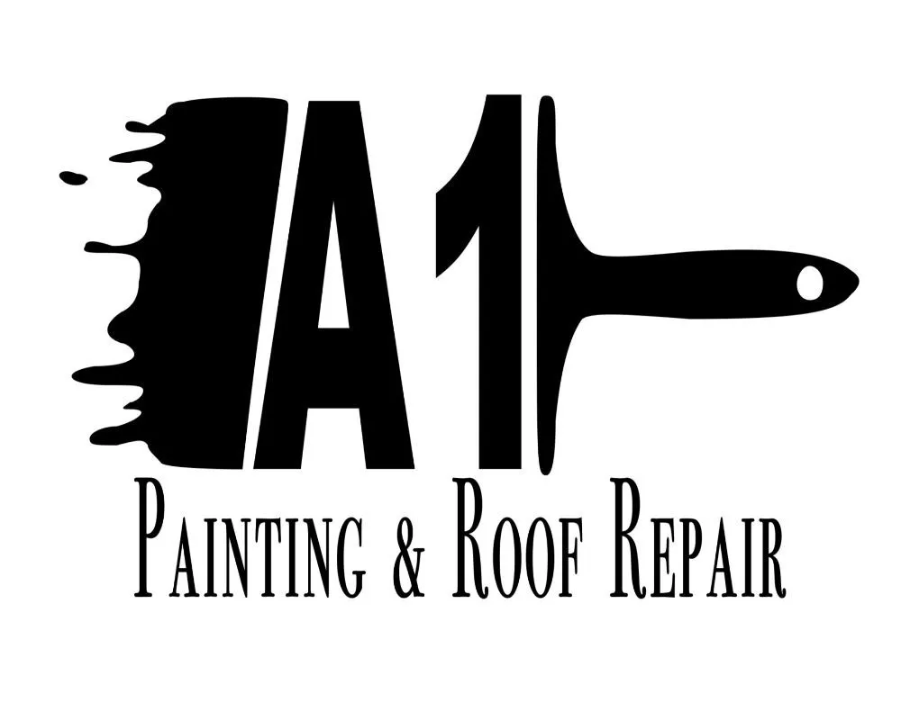 Slide of A1 Painting & Roof repair