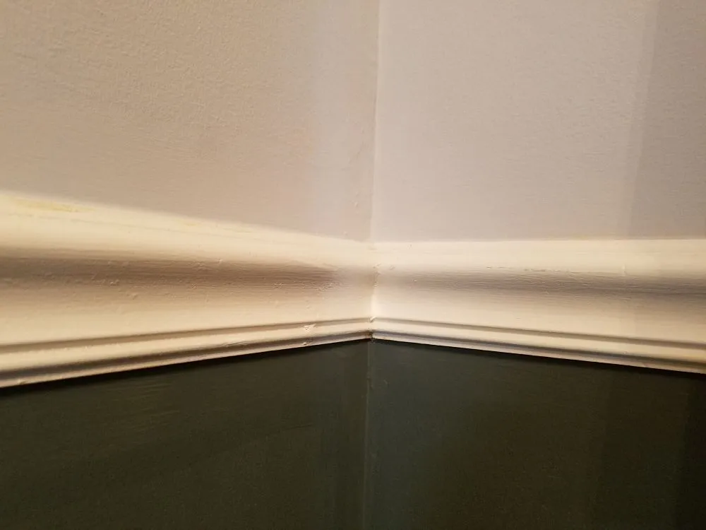 Slide of A1 Painting & Roof repair