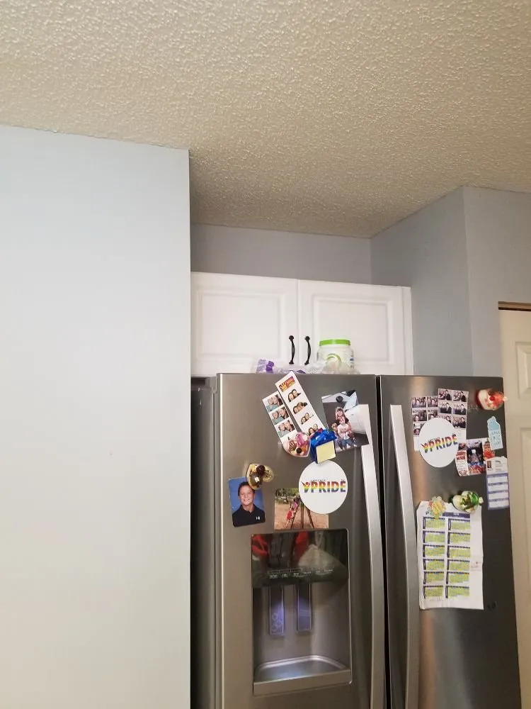 Slide of A1 Painting & Roof repair