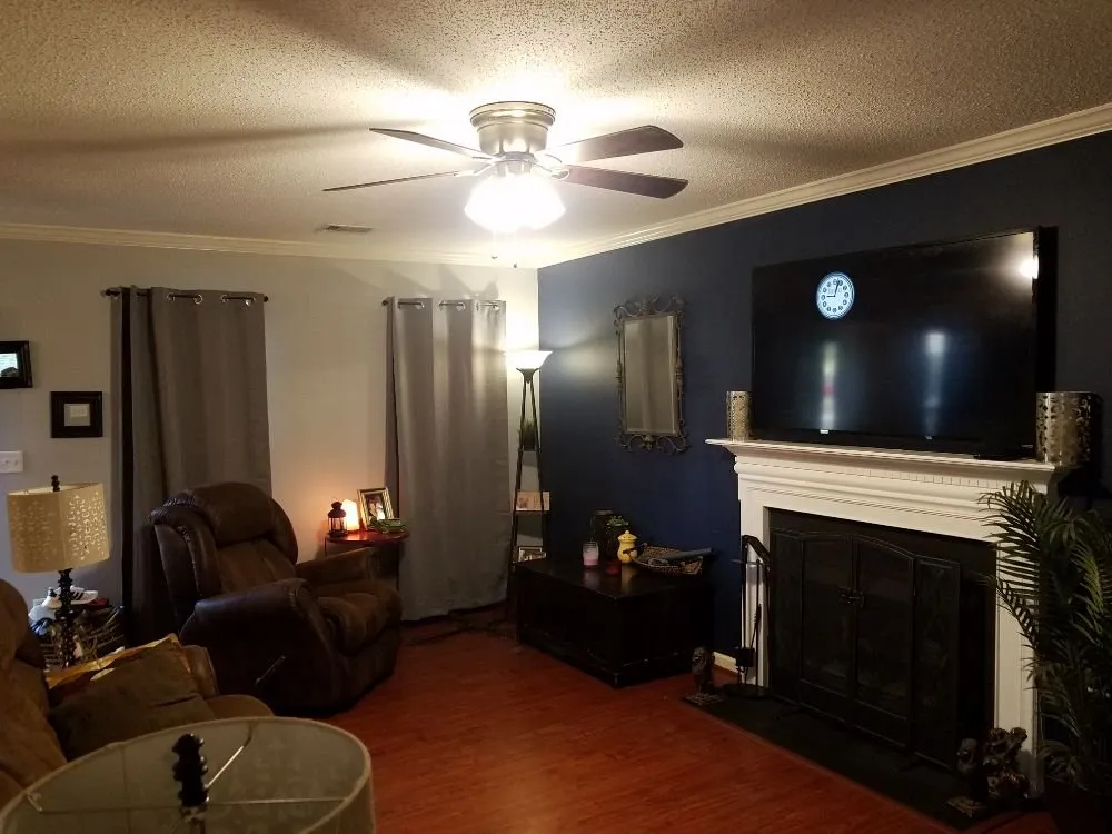 Slide of A1 Painting & Roof repair