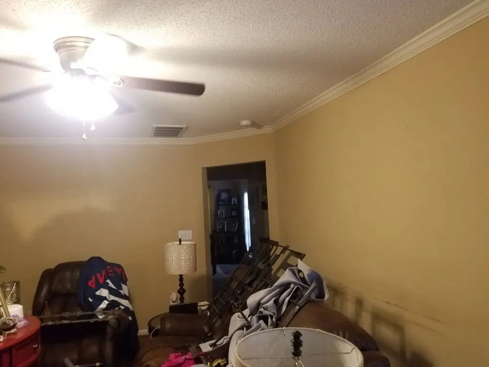 Slide of A1 Painting & Roof repair