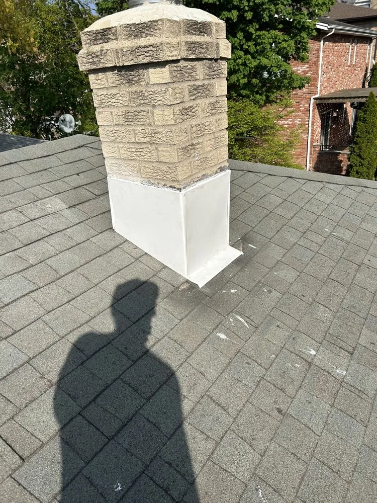 Slide of A1 Plus Remodeling Services