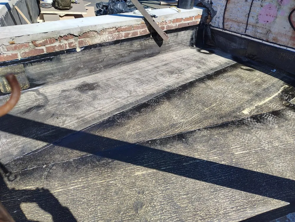 Slide of A1 Plus Remodeling Services