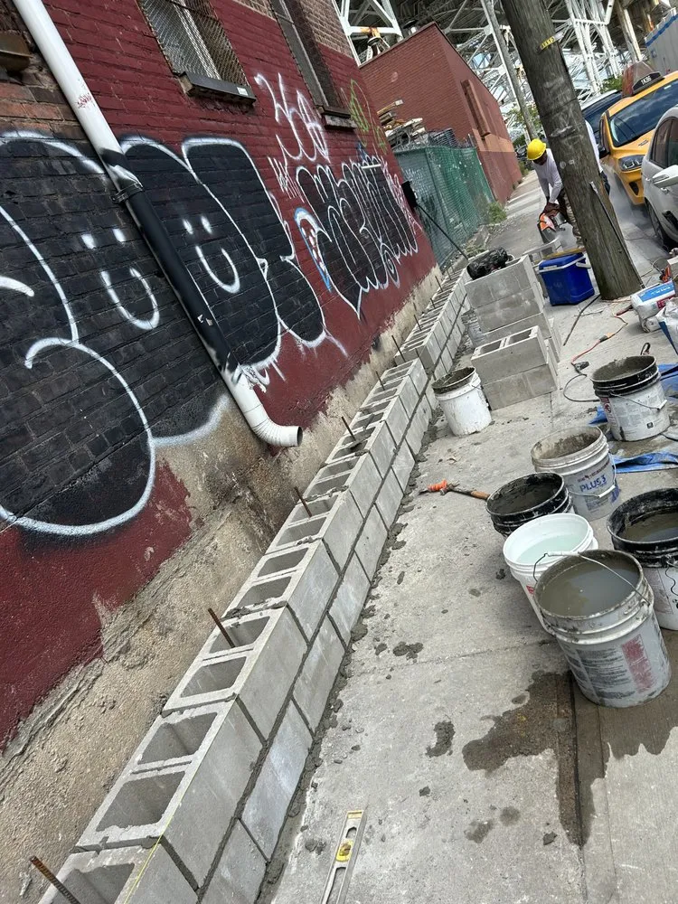 Slide of A1 Plus Remodeling Services