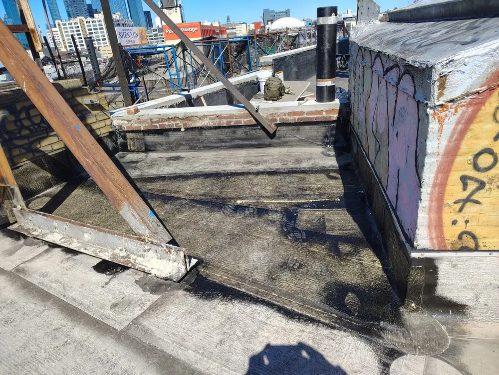 Slide of A1 Plus Remodeling Services