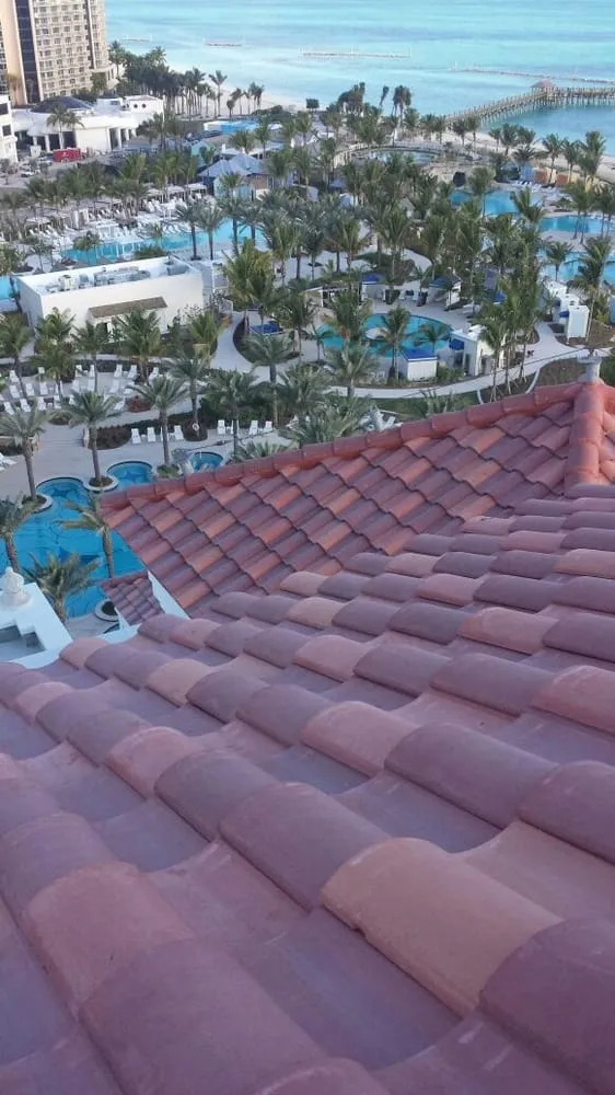 Slide of A1 Power Contractors Roofing