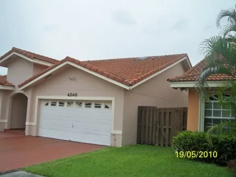 Slide of A1 Power Contractors Roofing