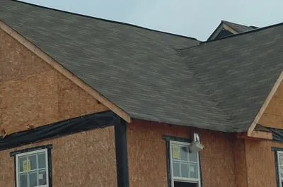 Slide of A1 Power Contractors Roofing