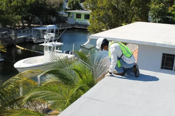 A1 Power Contractors Roofing Logo