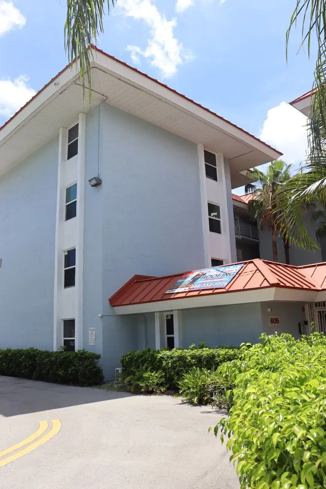 Slide of A1 Pro Roofing