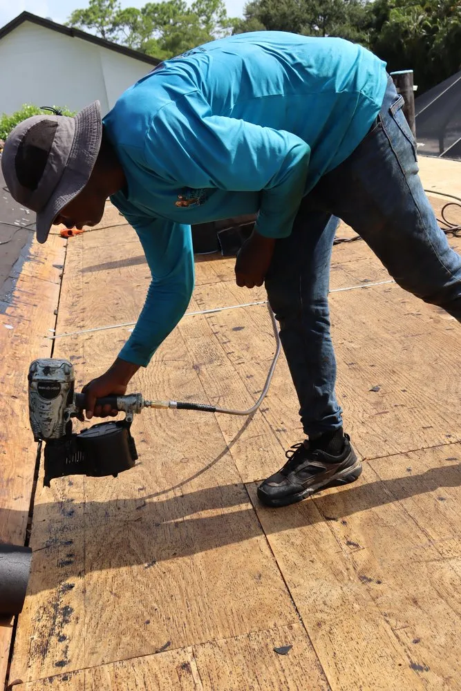 Slide of A1 Pro Roofing