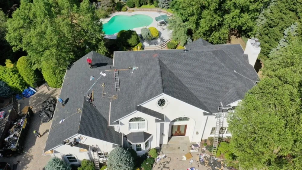 Slide of A1 Progressive Construction