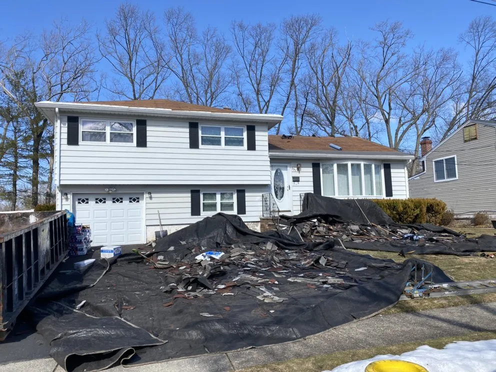 Slide of A1 Progressive Construction