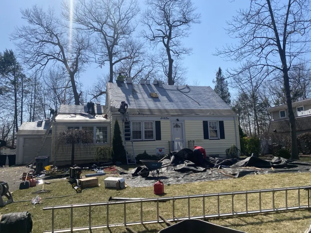 Slide of A1 Progressive Construction