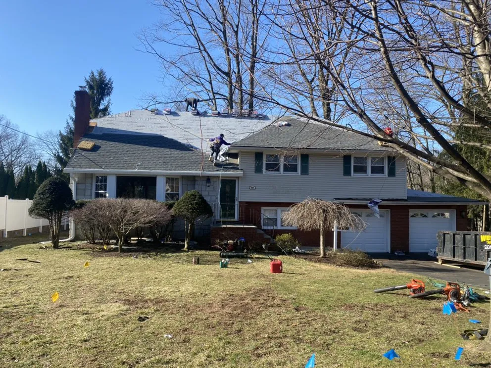 Slide of A1 Progressive Construction