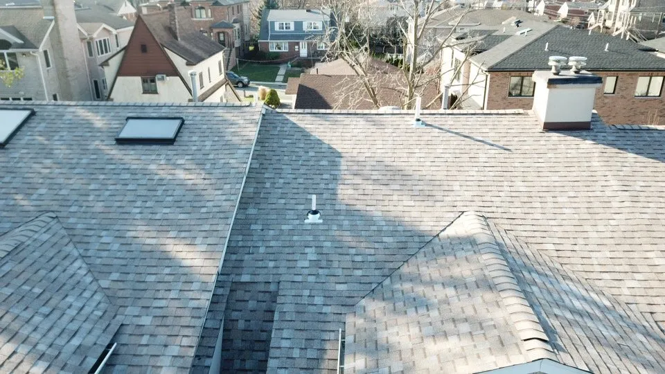 Slide of A1 Progressive Construction