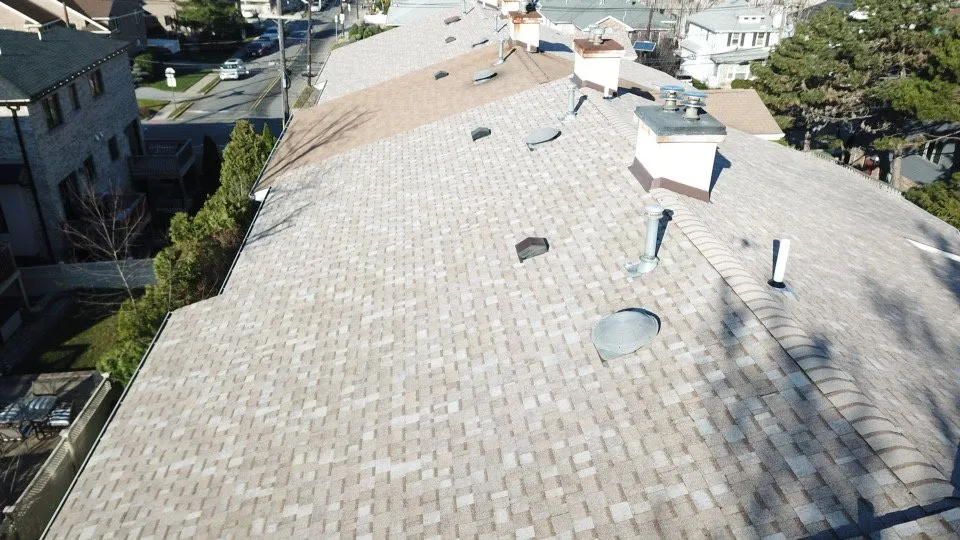 Slide of A1 Progressive Construction