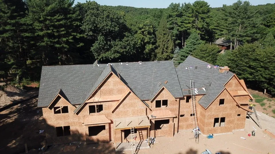 Slide of A1 Progressive Construction