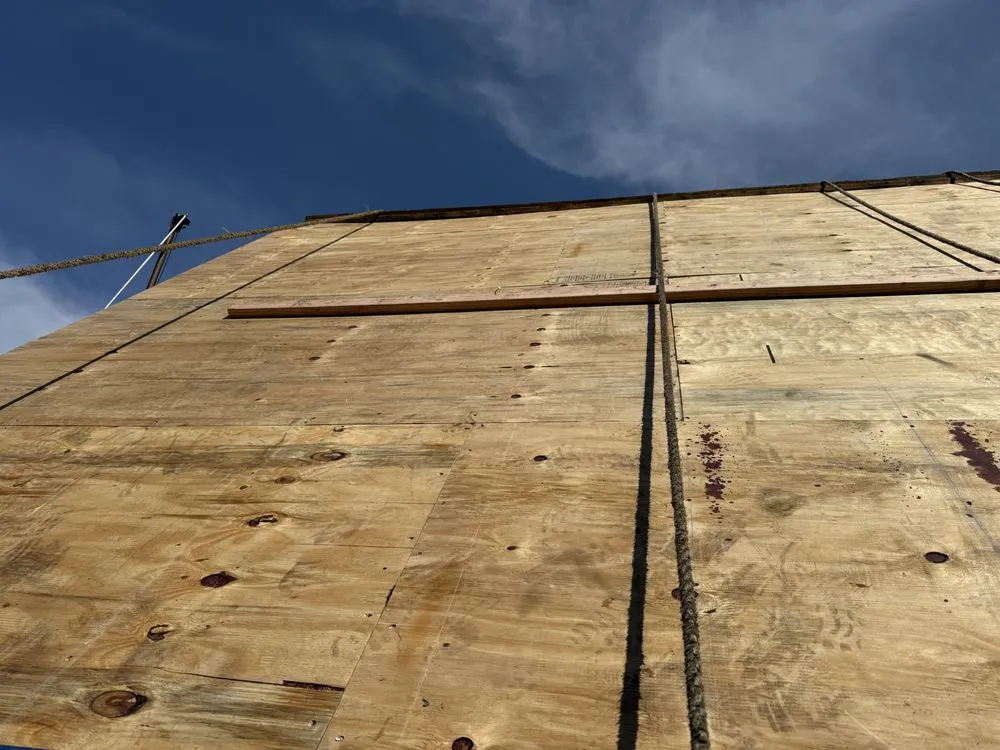 Slide of A1 Progressive Construction