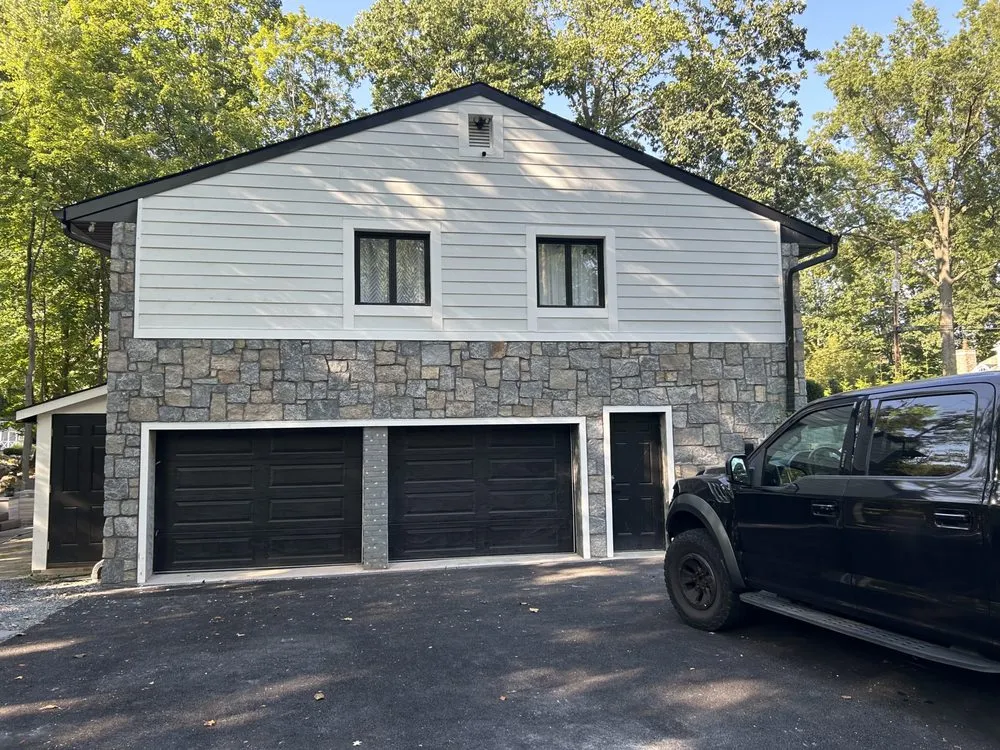 Slide of A1 Progressive Construction