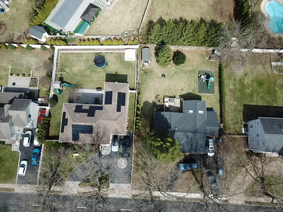 Slide of A1 Progressive Construction