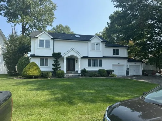 A1 Progressive Construction