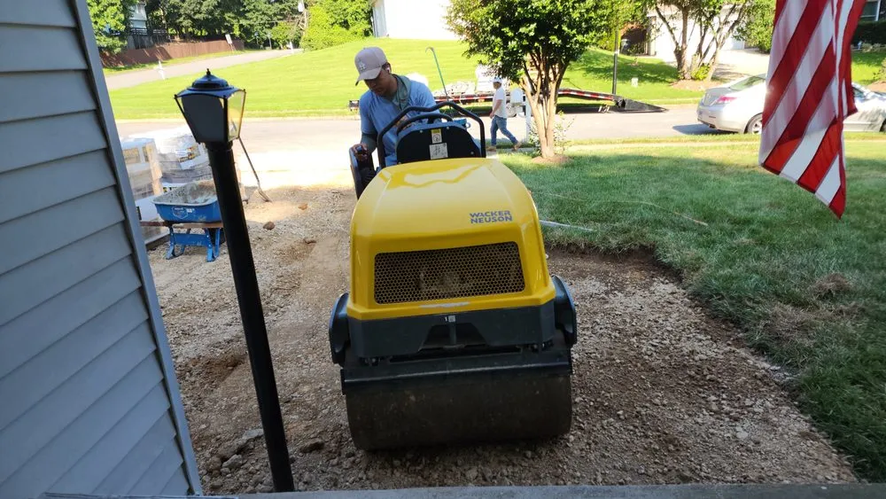 Slide of A1 Provision Contractor