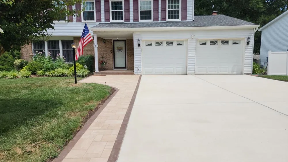 Slide of A1 Provision Contractor