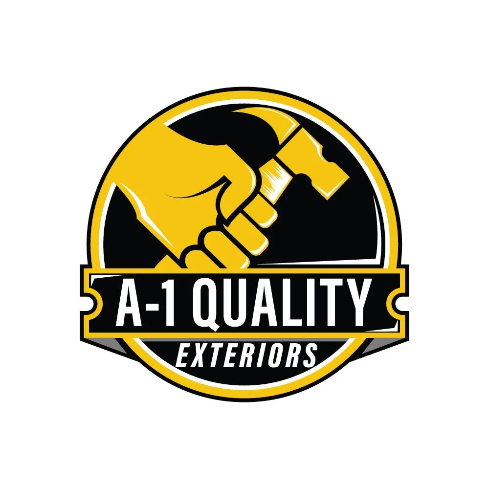 Slide of A1 Quality Exteriors