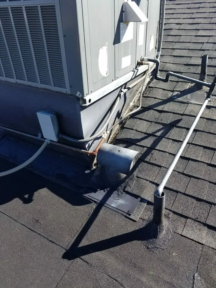 Slide of A1 Quality Roofing