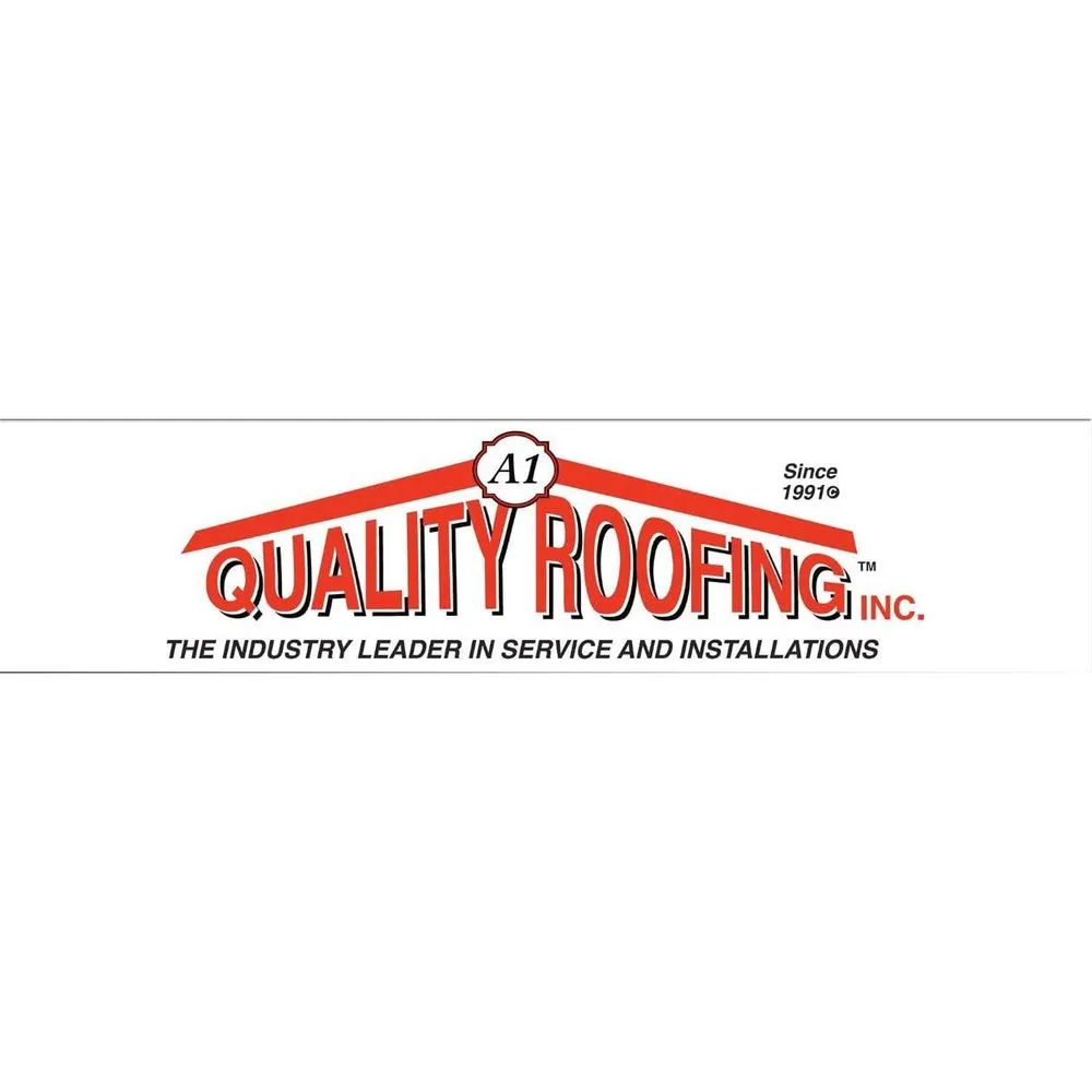 Slide of A1 Quality Roofing
