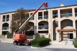 Slide of A1 Quality Roofing