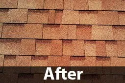 Slide of A1 Quality Roofing