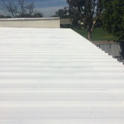 Slide of A1 Quality Roofing