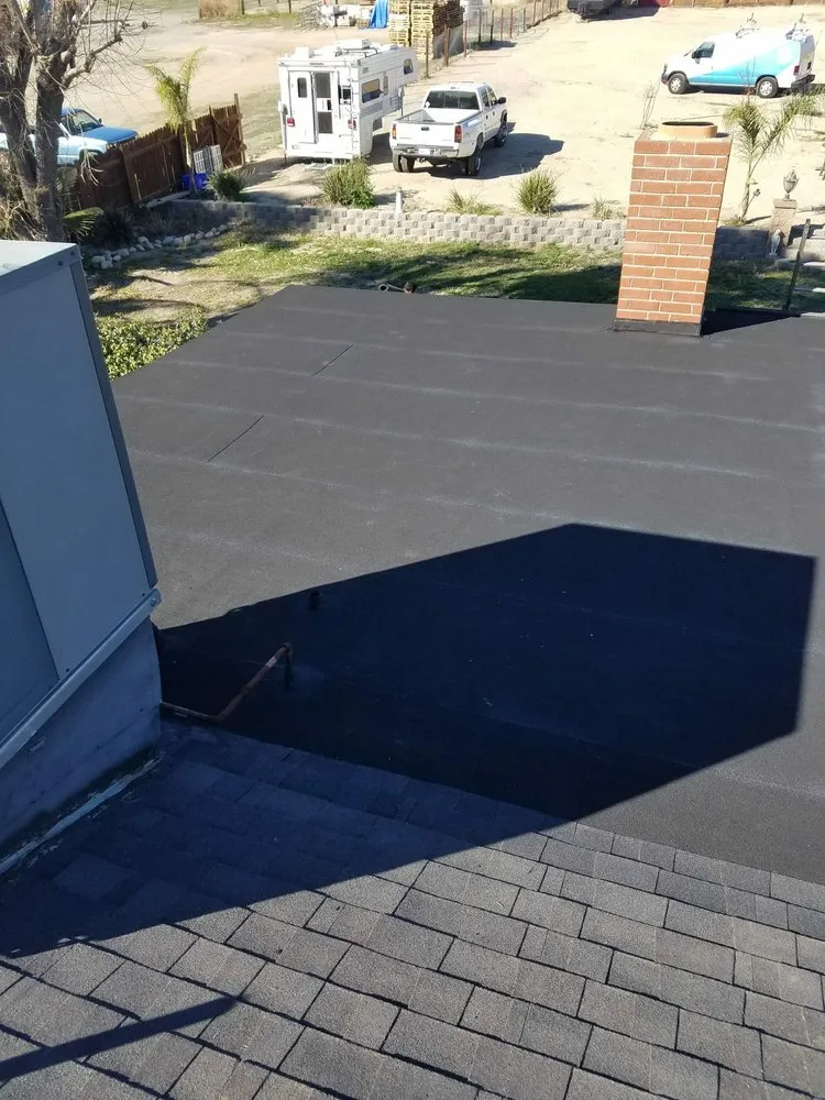 Slide of A1 Quality Roofing