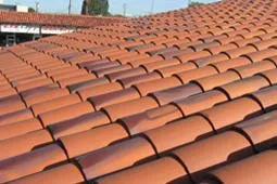 Slide of A1 Quality Roofing
