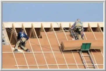 Slide of A1 Quality Roofing